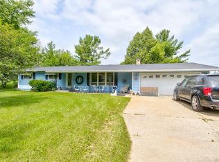 W888 Robert St, Stephenson, MI 49887