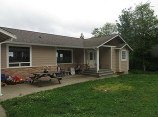 560 E Sherwood Rd, Allyn, WA 98524