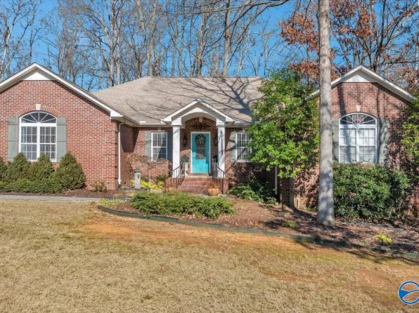 20255 Capitol Hill Dr, Tanner, AL 35671