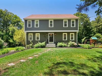 72 Nixon Rd, Framingham, MA, 01701