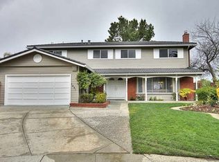 1441 Cuernavaca Ct, San Jose, CA