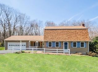 8 Patricia Ter, Beacon Falls, CT 06403