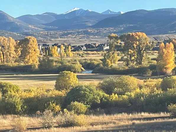 242 E Agate Ave, Granby, CO 80446