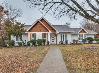 1131 Greenway Dr, Duncanville, TX 75137