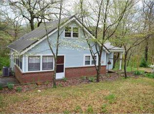 316 Cliff Rd SE, Cullman, AL 35055