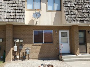 1651 N Park Dr, Cody, WY 82414