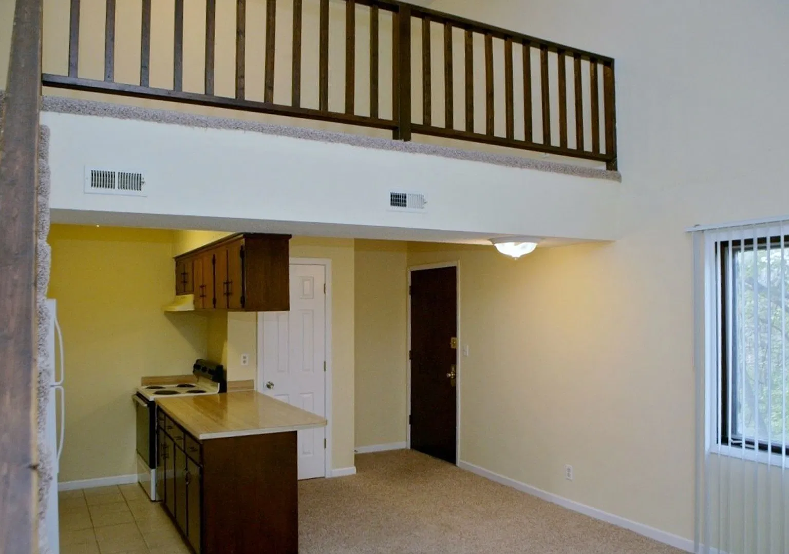 Campus West Apartments — Photo 2