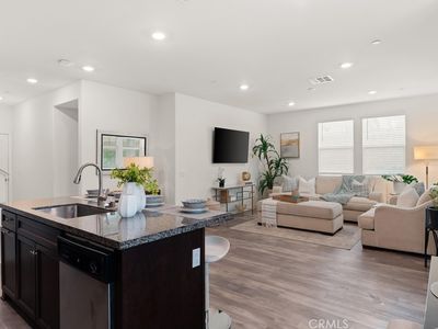 15982 Voyager Ave, Chino, CA, 91708
