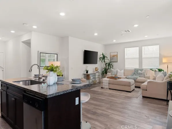 15982 Voyager Ave, Chino, CA 91708