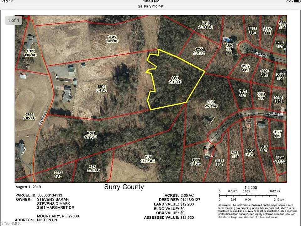 2nd image of 00 Niston Lane