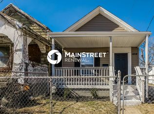 1464 S 9th St, Louisville, KY 40208