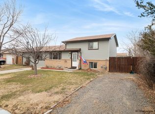 4508 Fontenelle Cir, Cheyenne, WY 82001