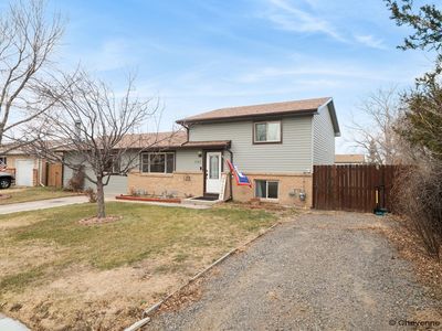 4508 Fontenelle Cir, Cheyenne, WY, 82001