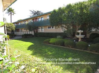 1132 Phoenix Ave APT S, Seaside, CA