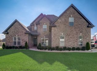 5139 Cedar Retreat Dr, Murfreesboro, TN 37129