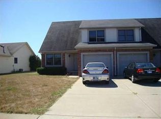27 Virgil Dr, Greenwood, IN 46142
