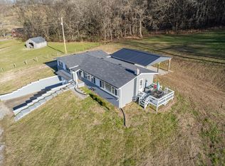1189 Sumac Rd, Pulaski, TN 38478