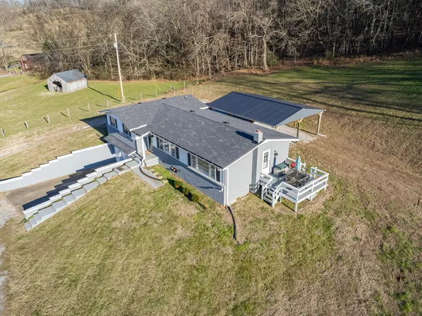 1189 Sumac Rd, Pulaski, TN 38478