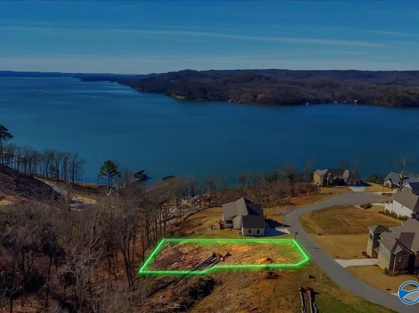 LOT 107 Ryan Dr, Guntersville, AL 35976