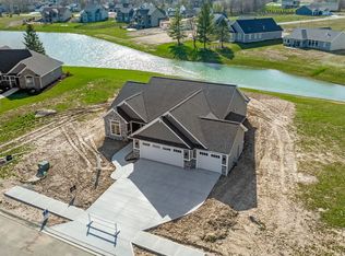 17825 Tullymore Ln, Leo, IN