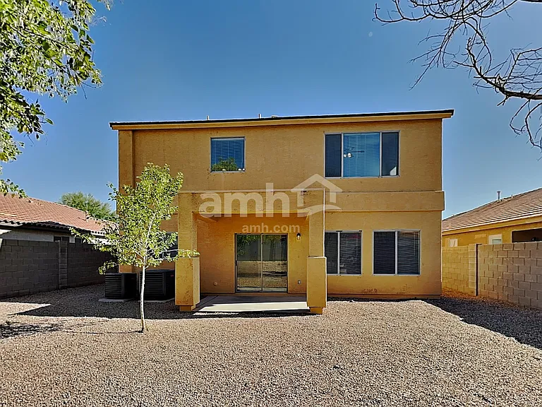 10858 E Wallflower Ln — Photo 27