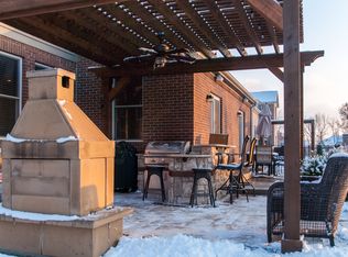 768 Ridge Gate Dr, Brownsburg, IN 46112