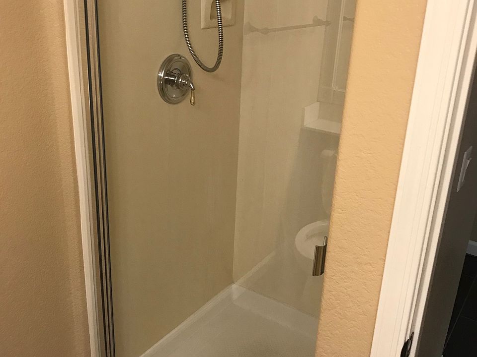 Downstairs Bathroom