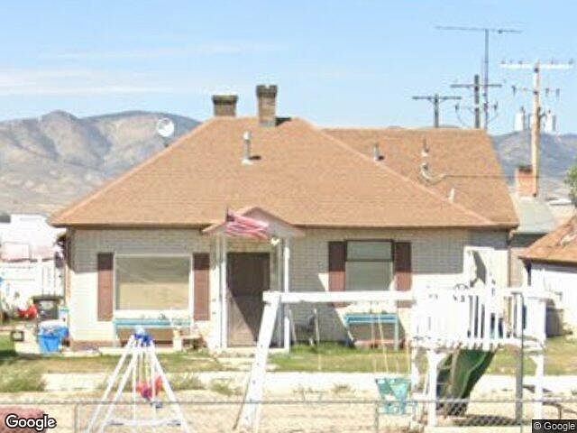 Property Front View