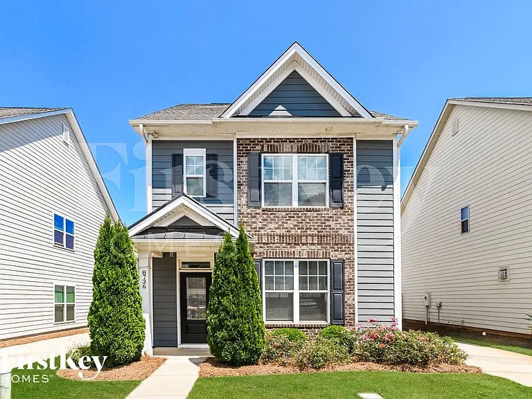 8736 Aspinwall Dr — Photo 1