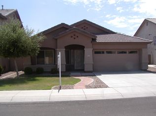 14283 W Indianola Ave, Goodyear, AZ 85395