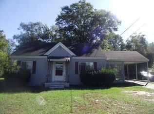 1904 Murphey Rd, Augusta, GA 30904