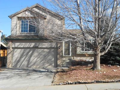 11226 Rodeo Circle, Parker, CO, 80138