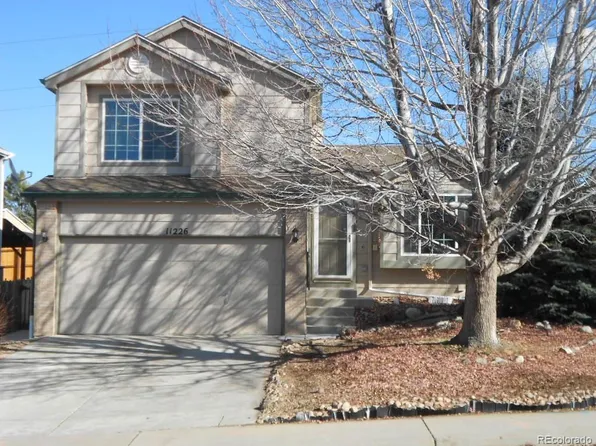 11226 Rodeo Circle, Parker, CO 80138