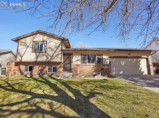 4458 Lancaster Dr, Colorado Springs, CO 80916