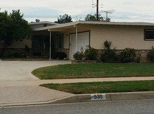 335 S 4th Ave, Covina, CA 91723