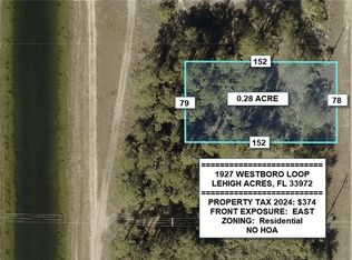 1927 Westboro Loop, Lehigh Acres, FL 33972