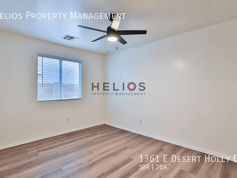 1361 E Desert Holly Dr — Photo 16
