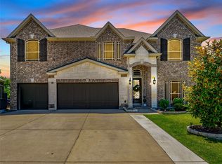2400 Tawakoni Dr, Wylie, TX 75098