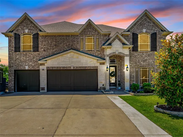2400 Tawakoni Dr, Wylie, TX 75098
