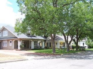 1111 Kenwood Dr, San Angelo, TX 76903