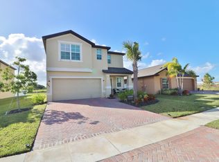 721 Worlington Lane, Fort Pierce, FL 34947