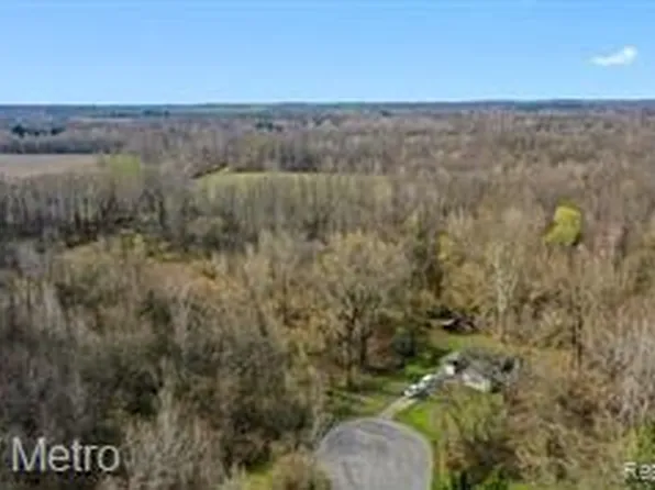 0 Springdale Ct, Hartford, MI 49057