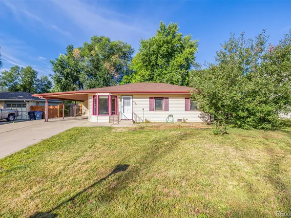635 Alpine Street, Longmont, CO 80504