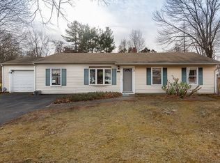 27 Monroe Rd, Hanover, MA 02339