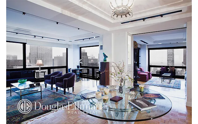Rented by Douglas Elliman | media 1