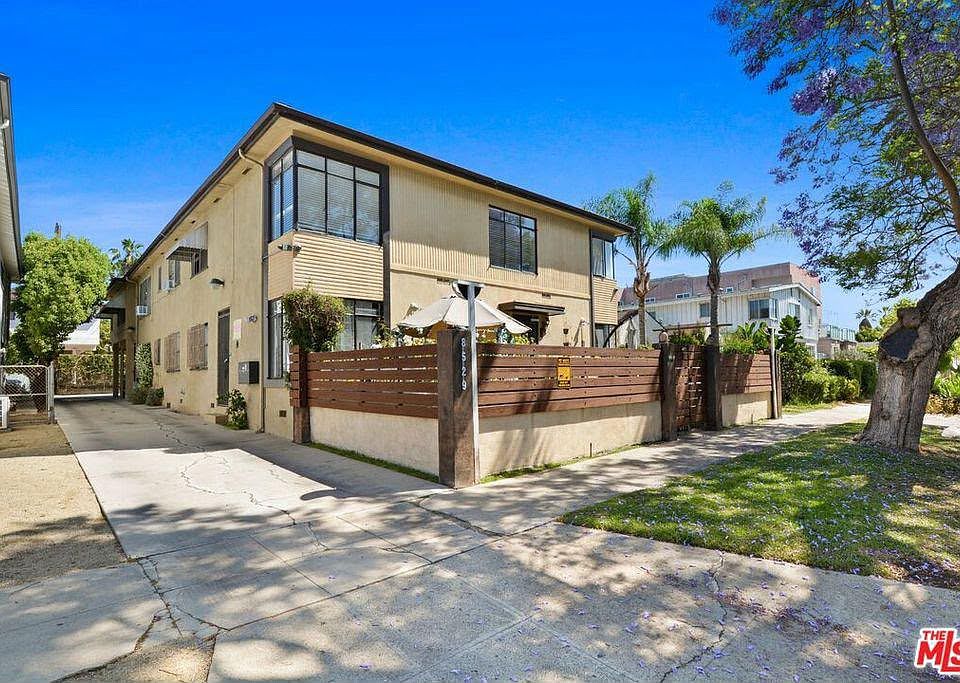 1st image of 8529 Cashio St APT 2