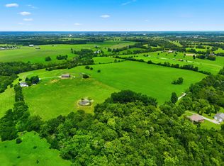 TRACT 1 Watts Mill Rd #C, Nicholasville, KY 40356