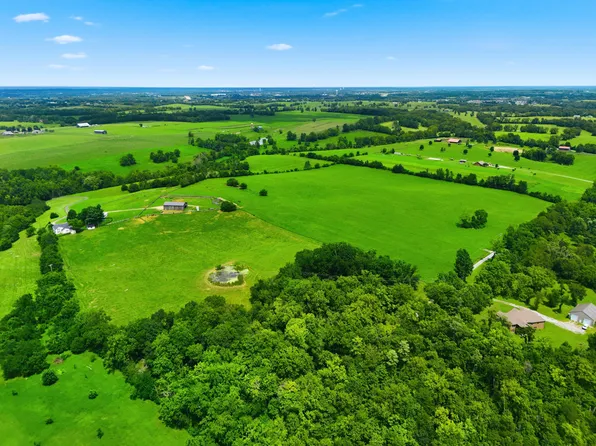 TRACT 1 Watts Mill Rd #C, Nicholasville, KY 40356