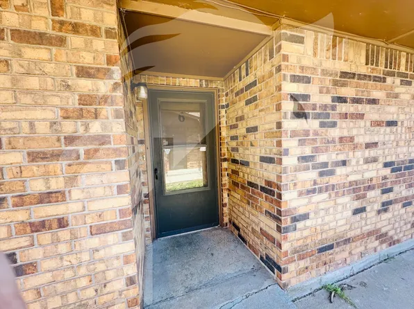 2511 Madison Ave #6, Woodward, OK 73801