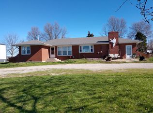35885 E Highway 41, Marshall, MO 65340